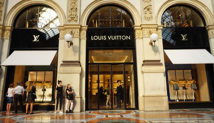 Louis Vuitton