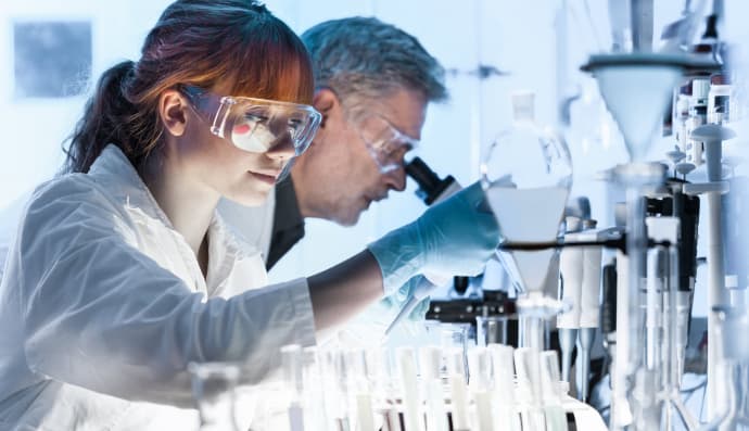 Ученые, исследователи