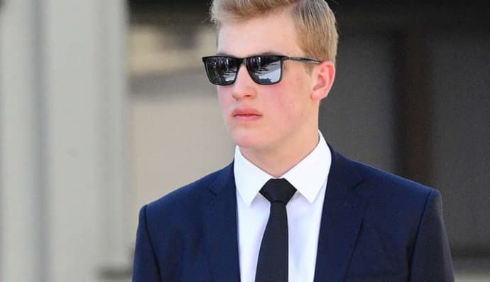 Коля Лукашенко