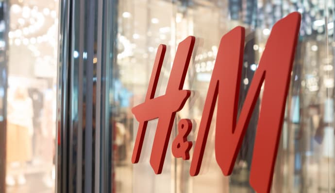 H&M