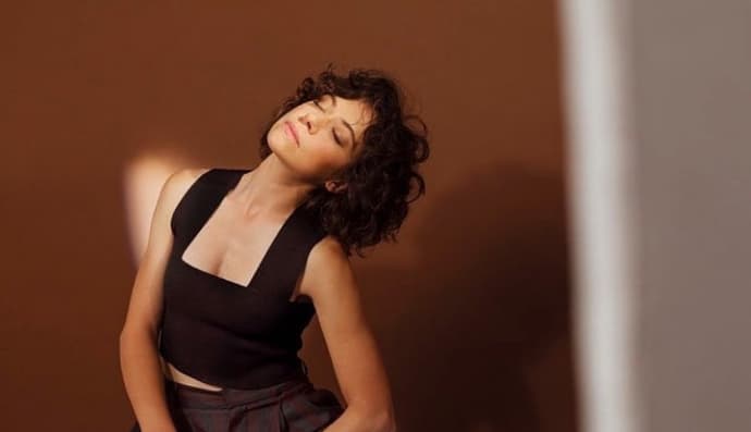 Татьяна Маслани