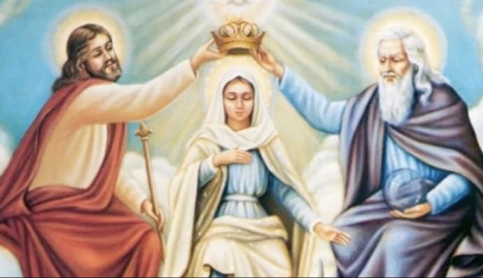 Рождество Пресвятой Богородицы