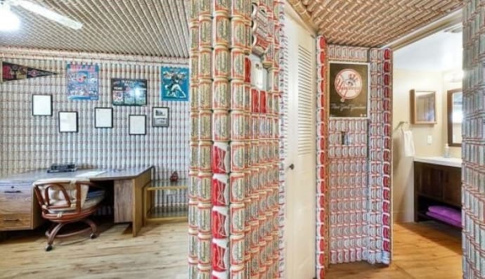 Квартира у США