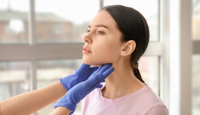 Ендокринолог