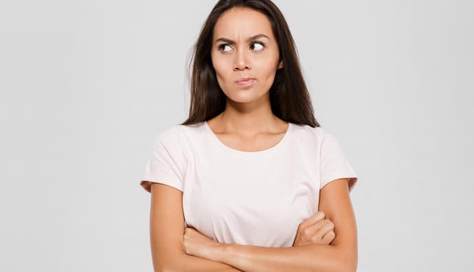 Роздратованість