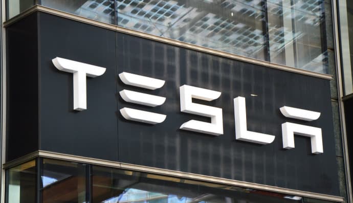 Тесла