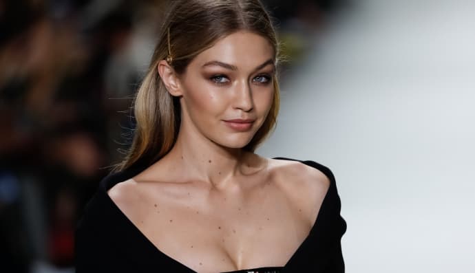 Джиджи Хадід