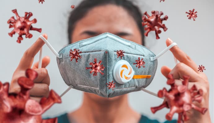 Коронавірус