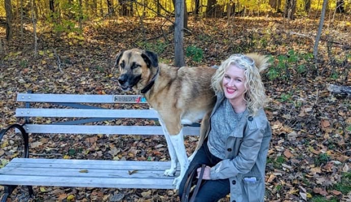 Дана Макмахан