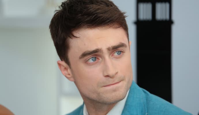 Деніел Редкліфф