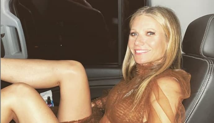 Гвинет Пэлтроу