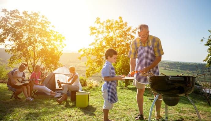 Відпочинок