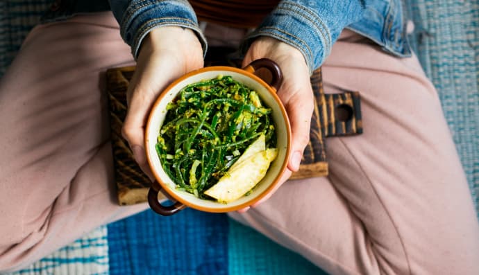 Харчування