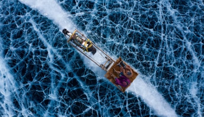 Drone Photo Awards 2020