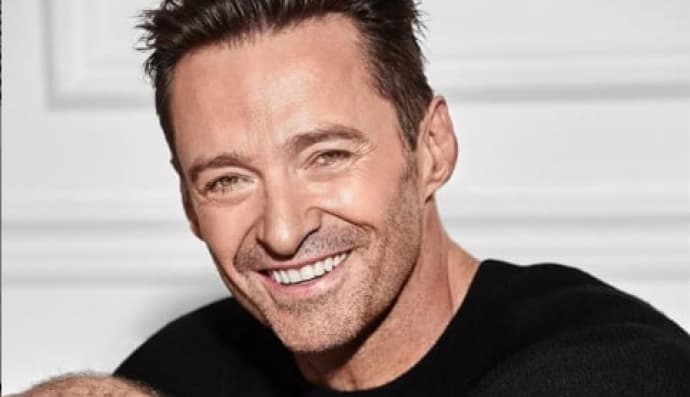 Хью Джекман