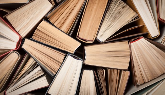 Литература