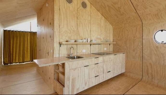 Дом в Нидерландах