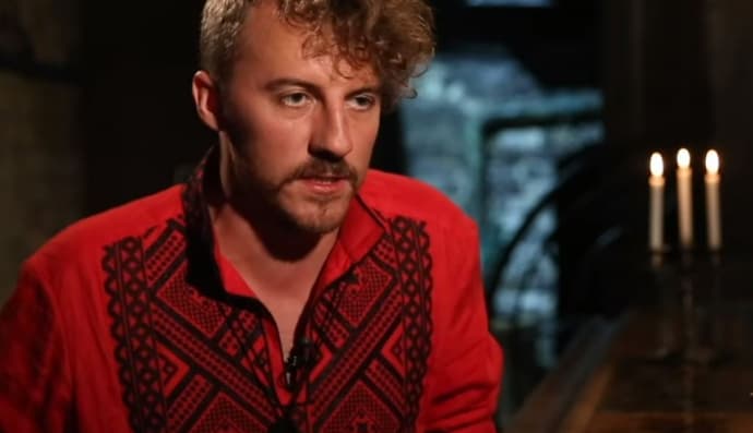 Евгений Клопотенко