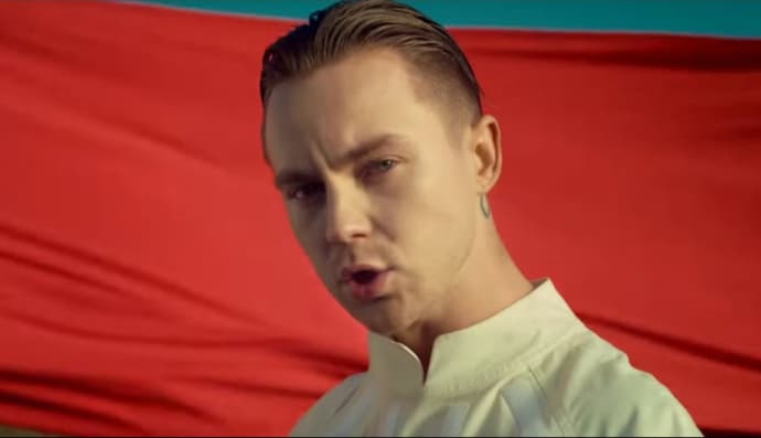 Артем Пивоваров