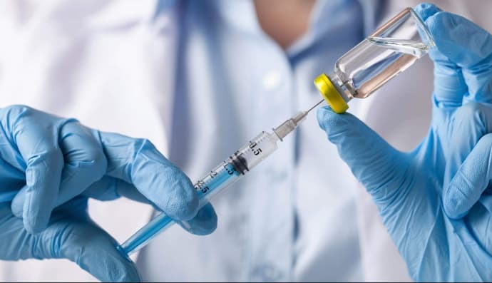 Вакцина от коронавируса