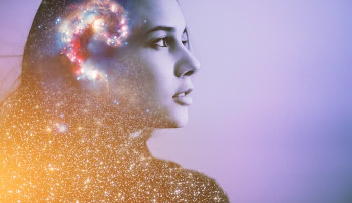 Людина з високим IQ