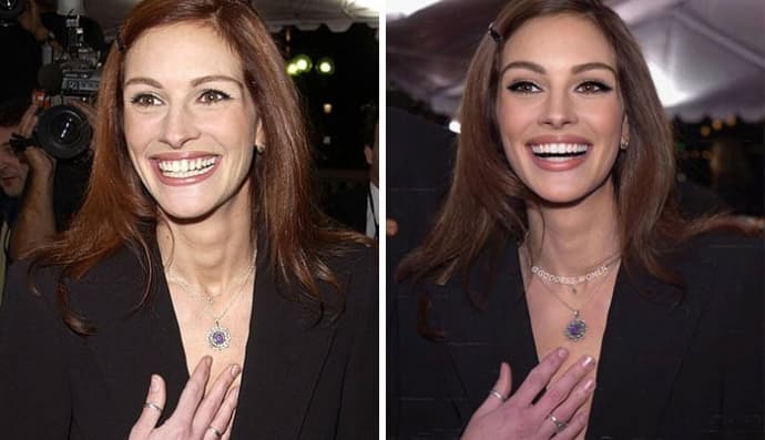 Джулія Робертс