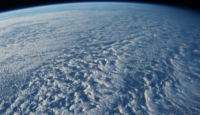 Озонова діра 