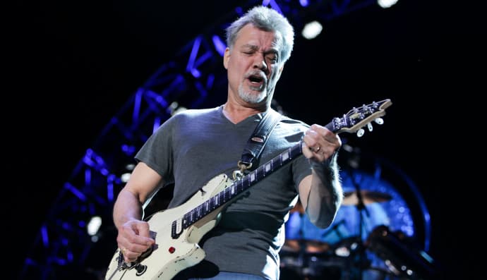 Едді Ван Гален