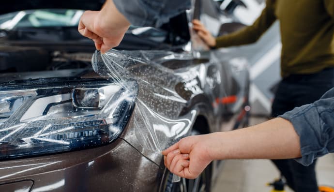 Автомобіль