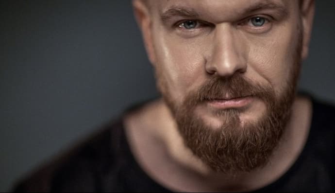 Александр Положинский