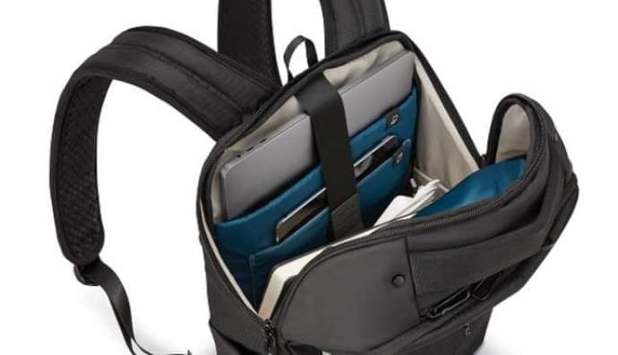 Смарт-рюкзак