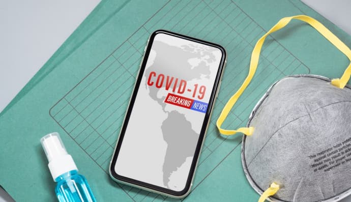 Коронавирус