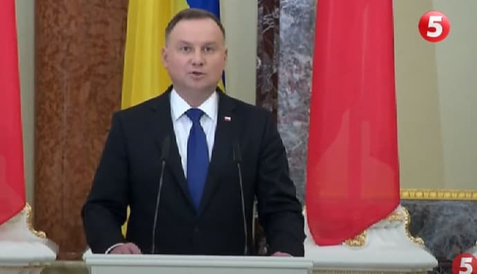 Анджей Дуда