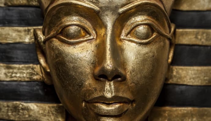 Древний Египет