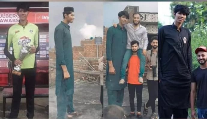 Пакистанець