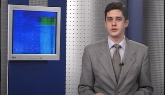 Руслан Фармус - "Степлер"