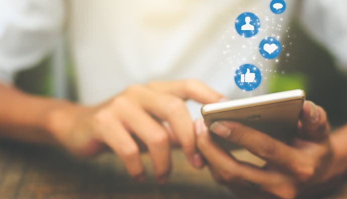 Соціальні мережі