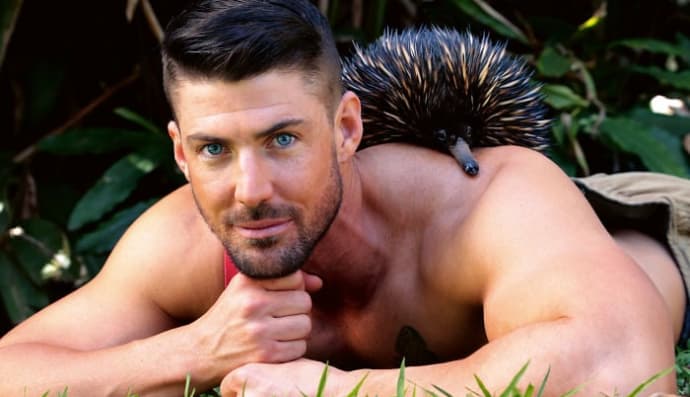 Австралійські пожежники