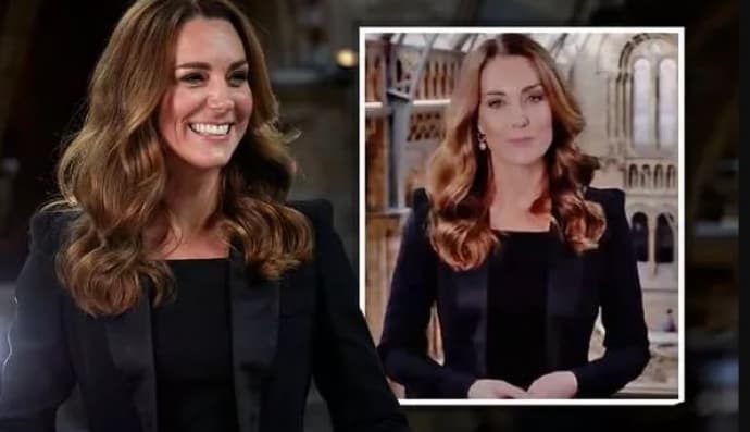 Кейт Міддлтон