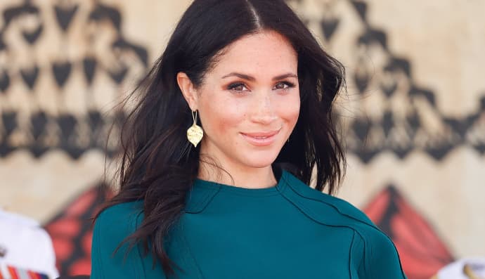 Меган Маркл 