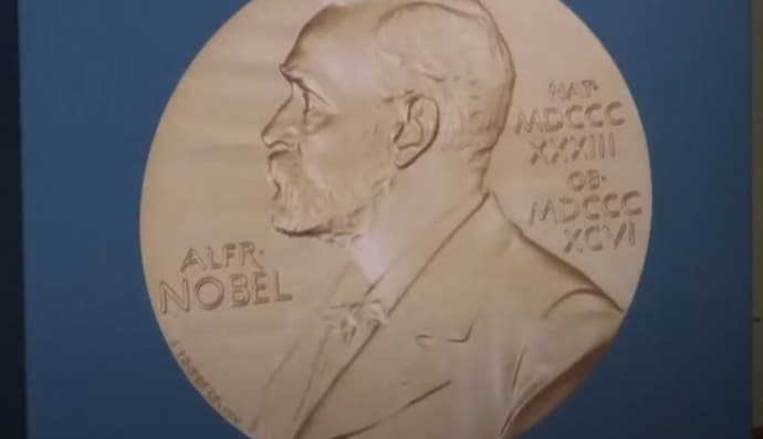 Нобелевская премия