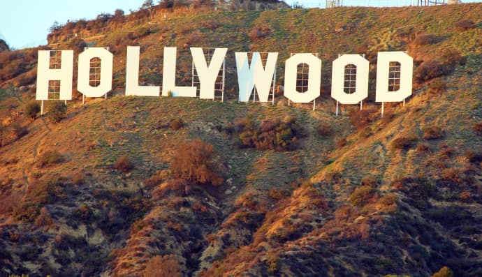 Голлівуд