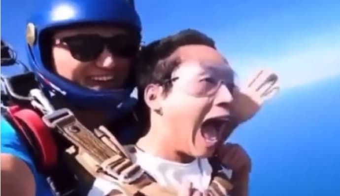 Презедентство