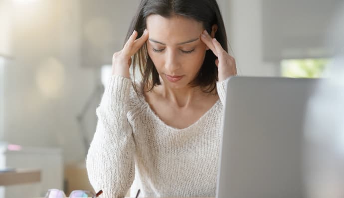 Головная боль