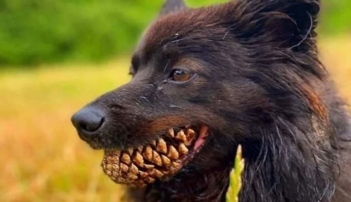 Страхітливі тваринки