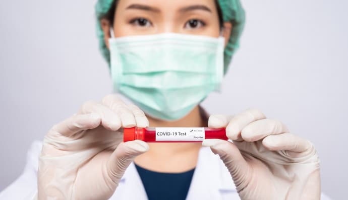 Коронавирус