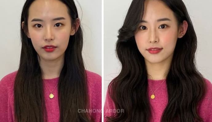 Як змінює людину зачіска