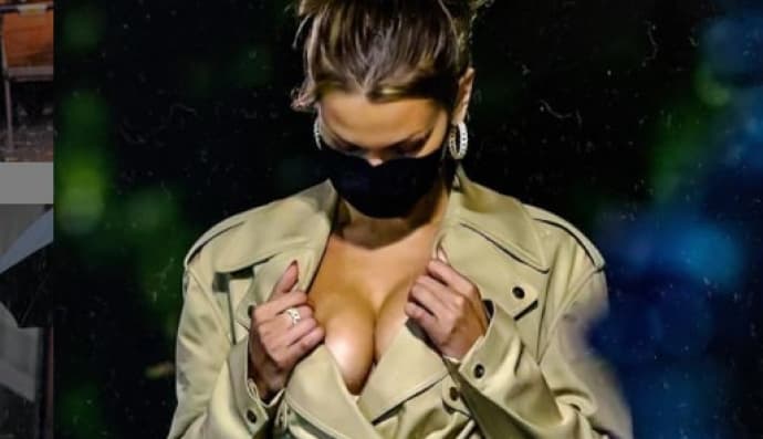 Белла Хадід