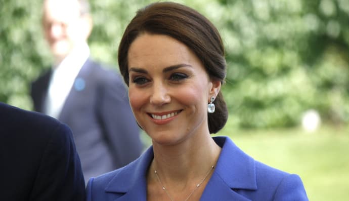 Кейт Міддлтон