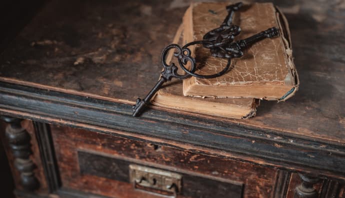 Віднайдені книги